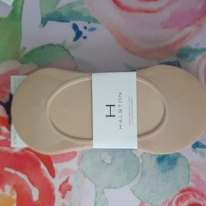 Microfiber Foot Liners